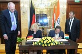 India, Germany to enhance cooperation in science & technology