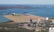 LNG Ltd starts Fisherman's Landing earthworks