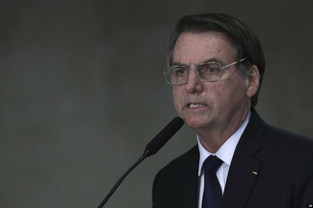 AP Explains: Brazil&#039;s Environmental Changes under Bolsonaro