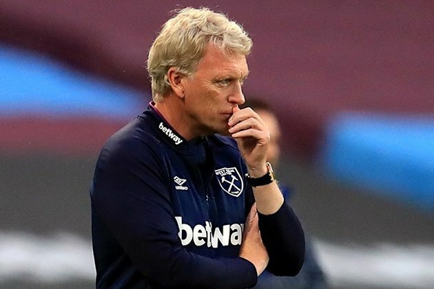 West Ham frustrated by Newcastle draw
