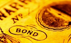 Wealth manager sentiment towards bonds reaches highest level since 2009