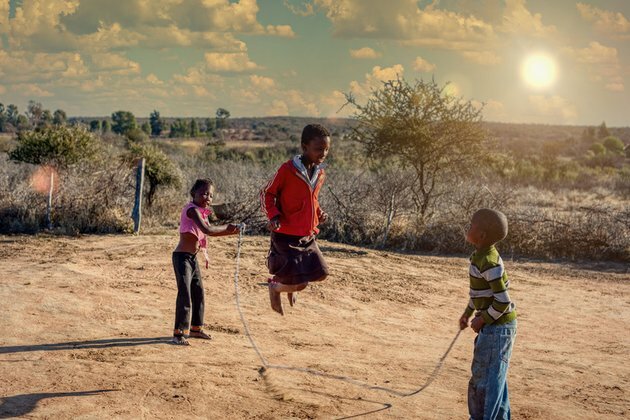 Deadly disease outbreak kills over 1,200 children in Sudan UN