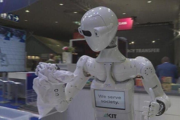 Europes fight to stay in the AI race