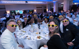 Recognising cloud success at the Cloud Excellence Awards 