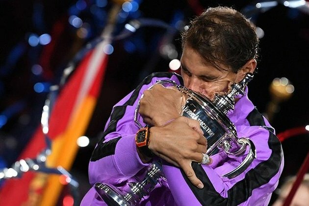 Player unease as US Open to go ahead without fans