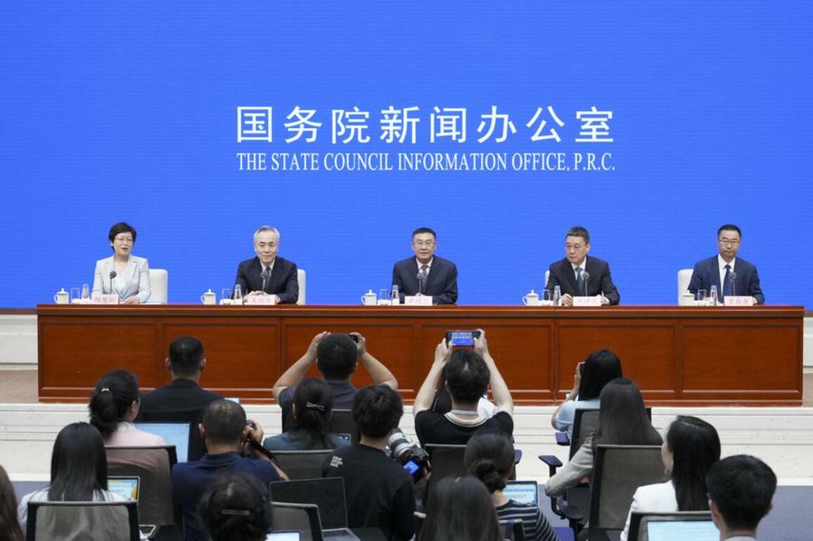 China to hold extensive cultural events marking 80th anniversary of victory against Japanese aggression, fascism