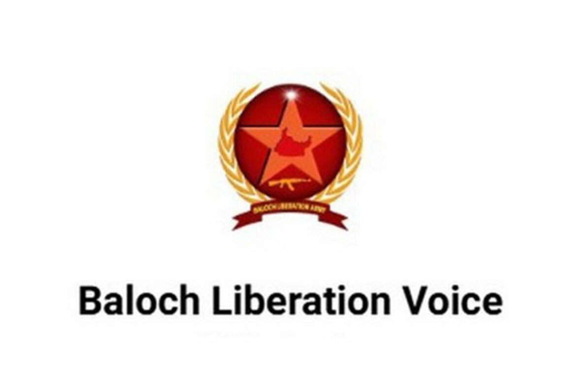 BLA claims responsibility for twin attacks killing 14 Pakistani soldiers in Balochistan