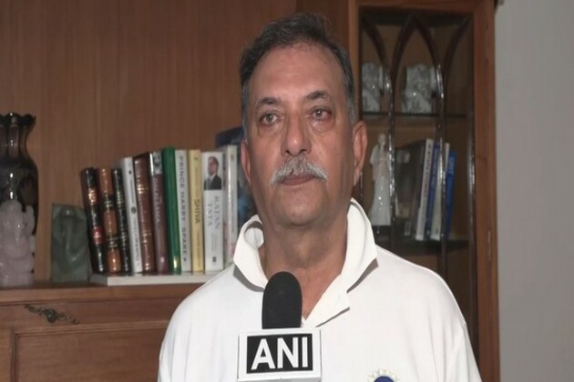 "A moment we can never forget": Madan Lal reflects on India's historic World Cup win on this day in 1983