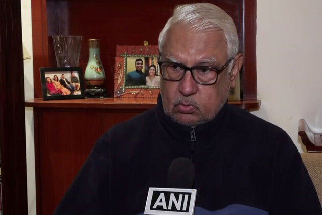 Interim govt looks the other way when Hindus are targeted: Ex HC to Bangladesh says