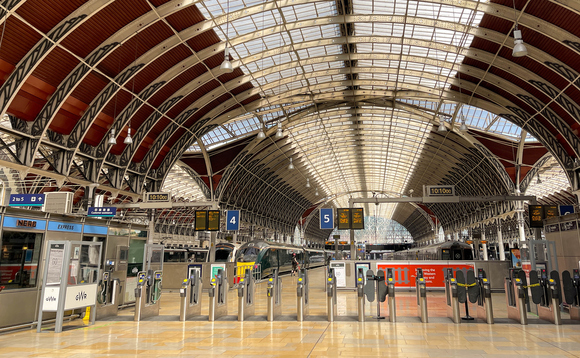 Rail union resolute on strike action over pensions and pay