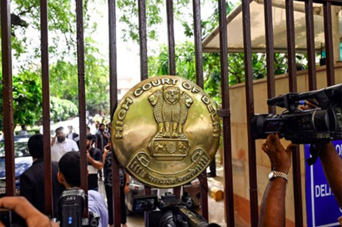 Delhi HC grants bail to four accused in wedding banquet brawl case