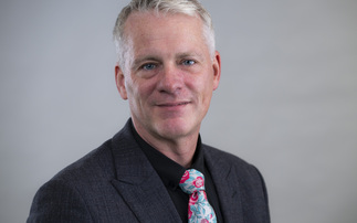 Professional Pensions DB Summit: TPR's David Walmsley to deliver keynote speech