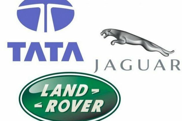 JLR retail sales up 12 pc in Q4