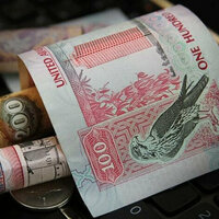 Banking sector transfers rise to AED3.4 trillion in Jan-Feb 2025: CBUAE