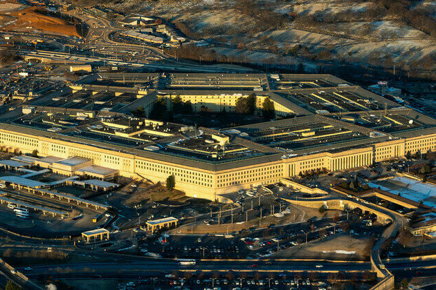 Pentagon announces new press corps after mainstream exodus