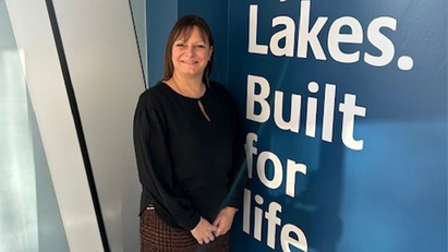 Lakes Showering Spaces appoints Head of Customer Experience