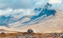Amaroq's Nalunuq gold mine in Greenland