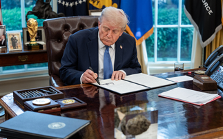 Trump to review US stablecoin bill as early as August 
