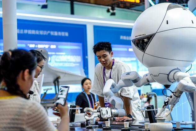China-South Asia Expo draws fresh faces, seasoned players in hunt for partnerships