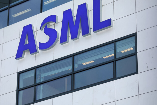 Dutch tech giant ASML's executive recalls company CEO meeting PM Modi for two hours, says "not always easy" to meet EU politicians