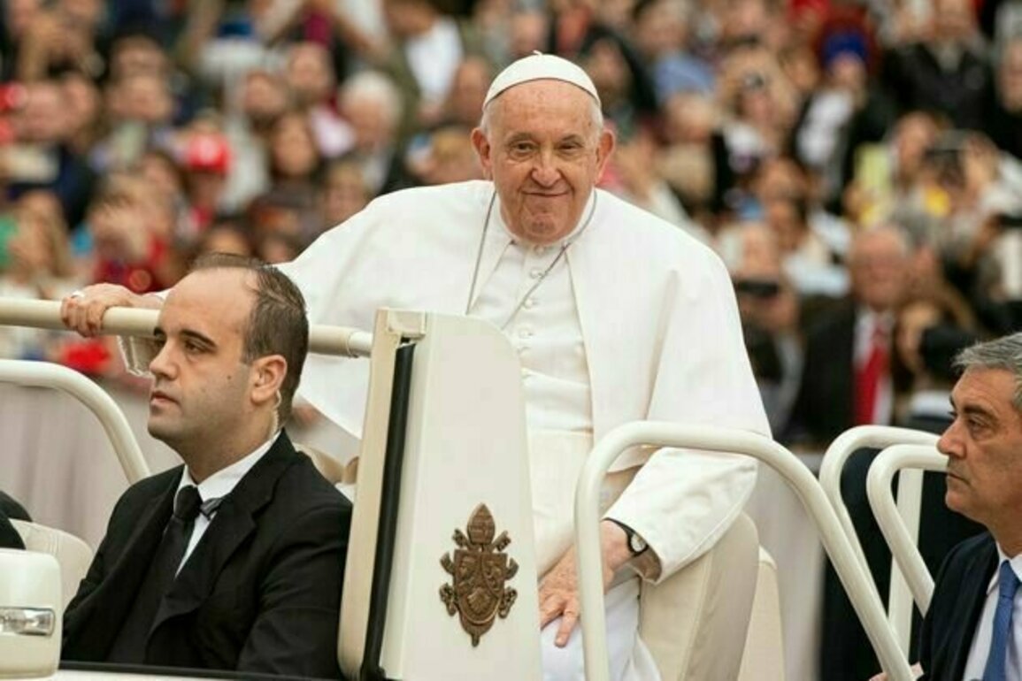 How Pope Francis changed the Catholic Church's foreign policy