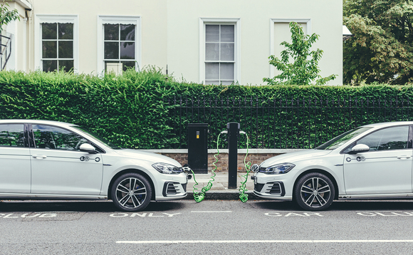 UK electric vehicle manufacturing surges again in February