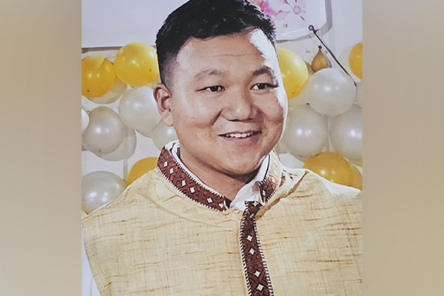 Arunachal CM mourns loss of IAF Corporal Hailyang in Pahalgam terror attack