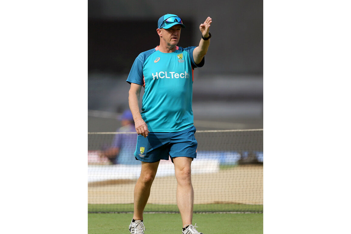"Can England bring back Andy Flower?": Kevin Pietersen suggests a coaching change for England