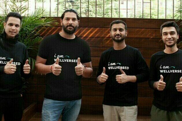 Yuvraj Singh backed Wellversed acquires and scales consumer health and wellness brands to build a house of brands