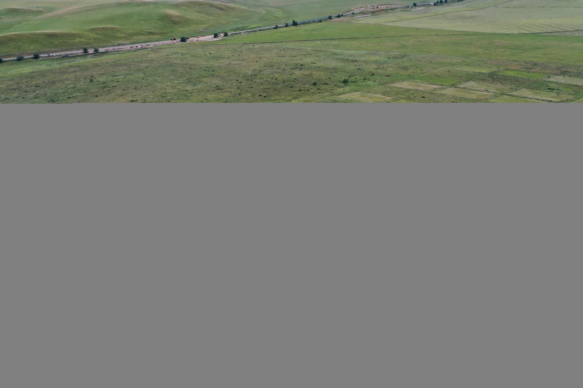 CHINA-INNER MONGOLIA-GRASSLAND RESTORATION (CN)