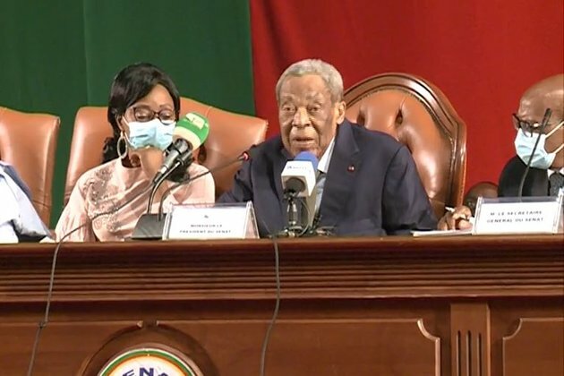 Cameroon Election of Octogenarians to Top Posts Draws Mixed Reactions