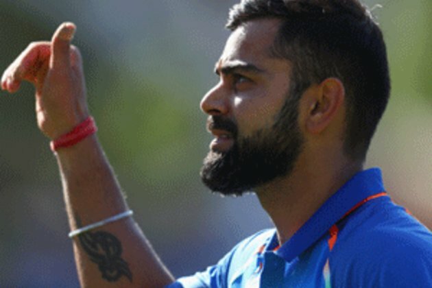 India opt to bowl in ODI decider against Windies
