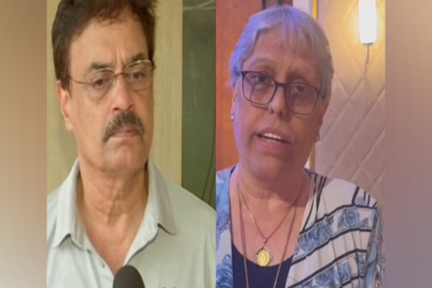 Former India captains Dilip Vengsarkar, Diana Edulji appointed Cricket Advisors to MCA
