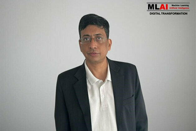 Microsoft Veteran Devender Bansal Joins MLAI Digital as CEO & Co-founder for Global business (APAC and EMEA) to Drive Agentic AI Innovation