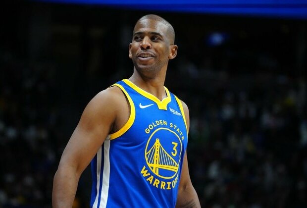 Reports: Warriors, Chris Paul to push back $30M deadline