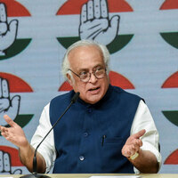 "Truly transformational initiative, due wholly to insistence of Rajiv Gandhi": Jairam Ramesh greets citizens on Panchayati Raj Day