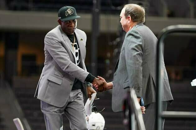 Deion Sanders not fully recovered from health scare