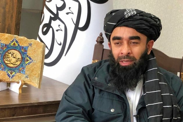 Afghan Taliban Free 5 British Nationals From Custody