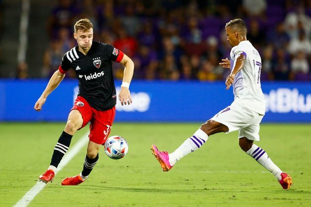 Stellar at home, D.C. United enters 'crunch time' vs. Nashville