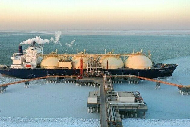 Russia-China gas deal to turn the LNG market on its head  analysts