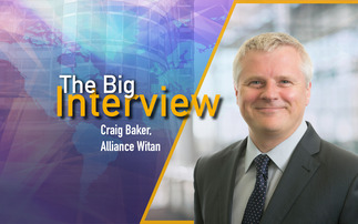 The Big Interview: Alliance Witan's Craig Baker on conviction for the multi-manager approach