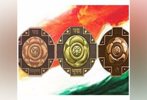 IAS officer, Gandhian, doctor among unsung heroes honoured with Padma Shri this year