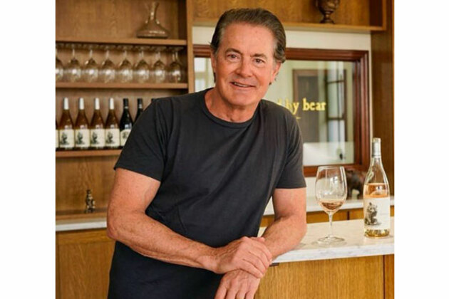 "That'd be fun": Kyle MacLachlan on potential reprise of his character in 'Desperate Housewives' reboot