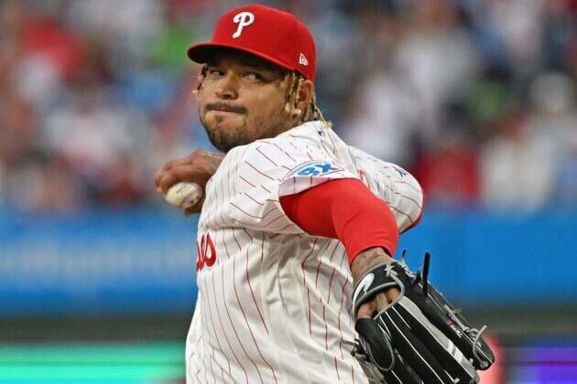 Phillies, Taijuan Walker shoot for road sweep of Rockies
