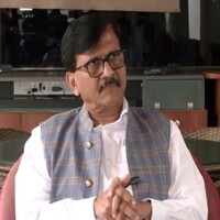 Will have to ask President Trump to talk about PoK with Pakistan: Sanjay Raut criticise PM Modi