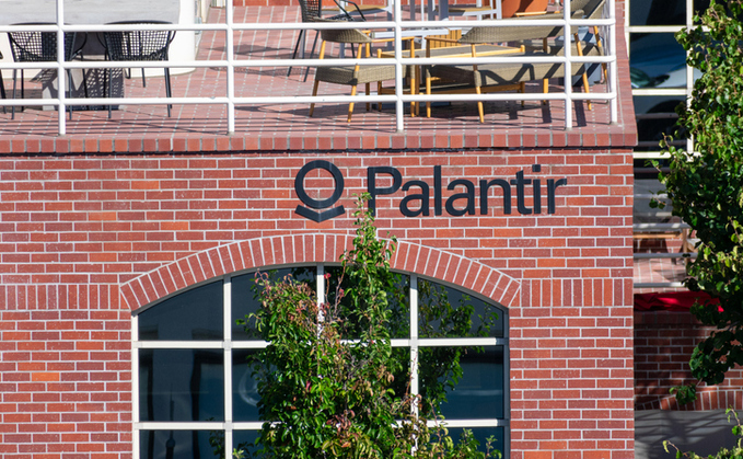 Palantir won £27m government contract without tender