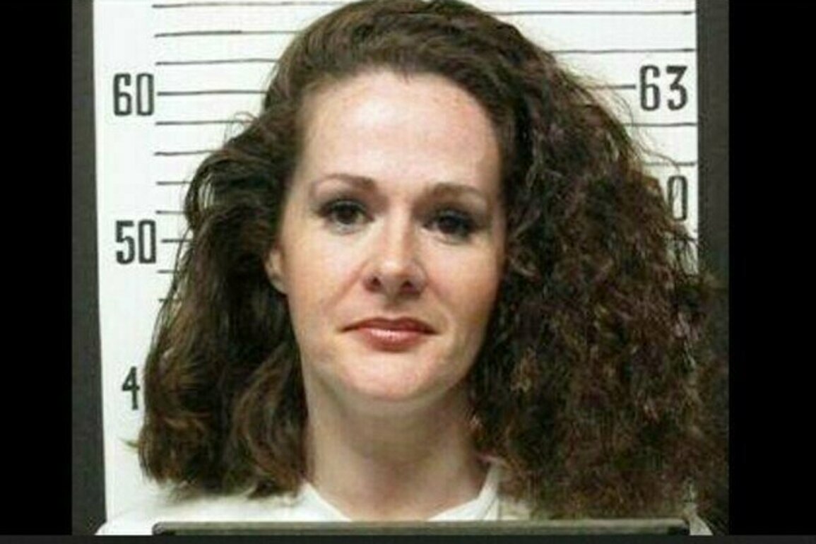 Tennessee to Execute A Woman for First Time in over 200 Years