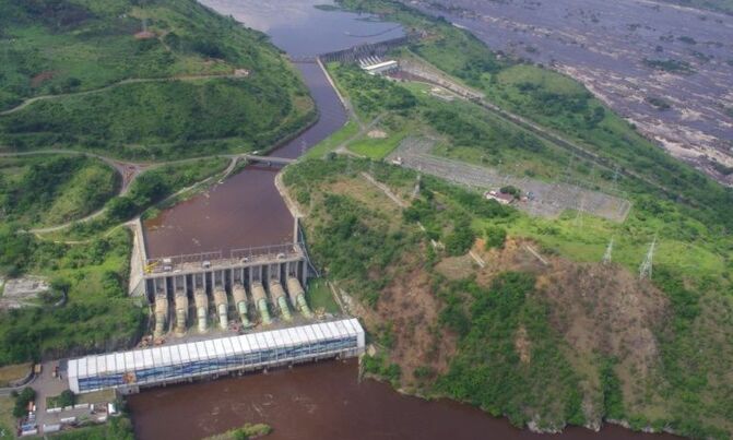 DR Congo president warns over risk to forest reserves DR Congo president warns over risk to forest reserves