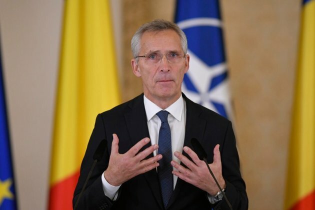 NATO Beefing Up Defenses Across Europe