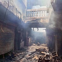 Hyderabad fire claims 17 lives, investigation underway